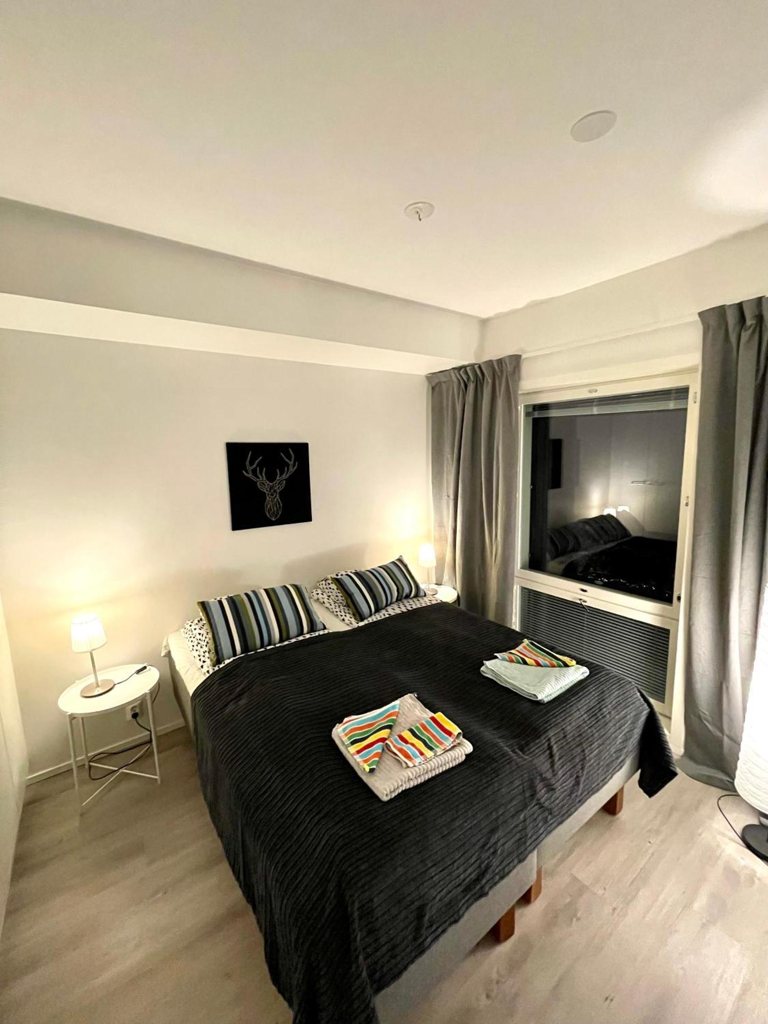 Appartamento Kolme Kiveae Rovaniemi